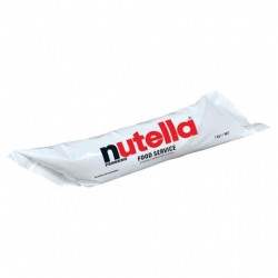 Nutella Instant Piping Bag - 1kg