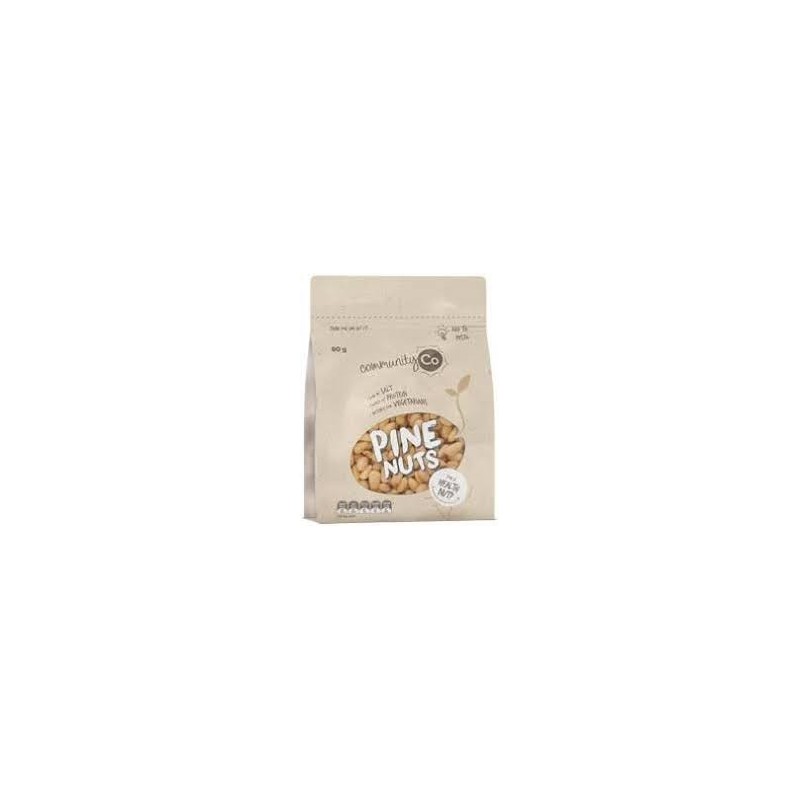 PINE NUTS 160GM