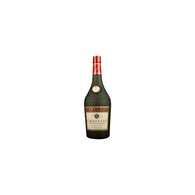 NAPOLEON BRANDY VSOP 700ML
