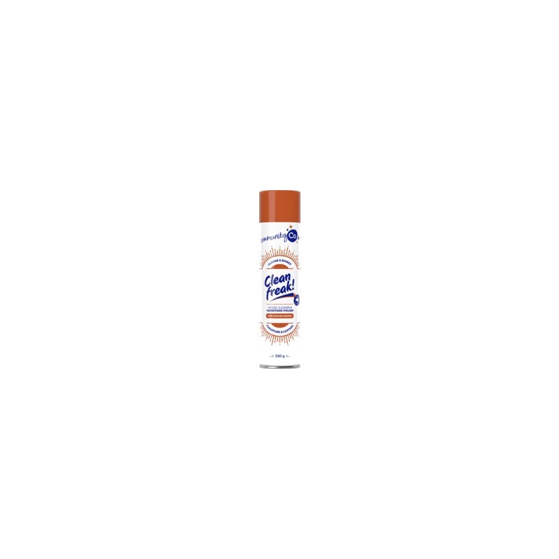 FURNITURE POLISH 250GM