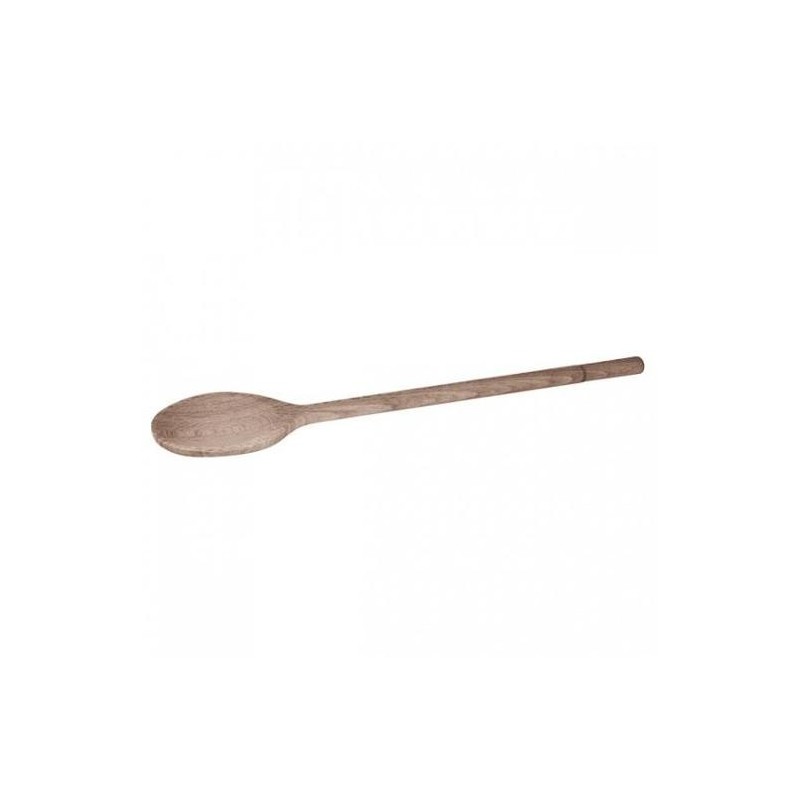 WOODEN SPOON 30MM