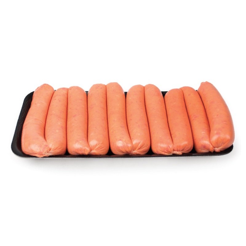 Beef Sausage BBQ 1kg Beef Sausage BBQ 1kg