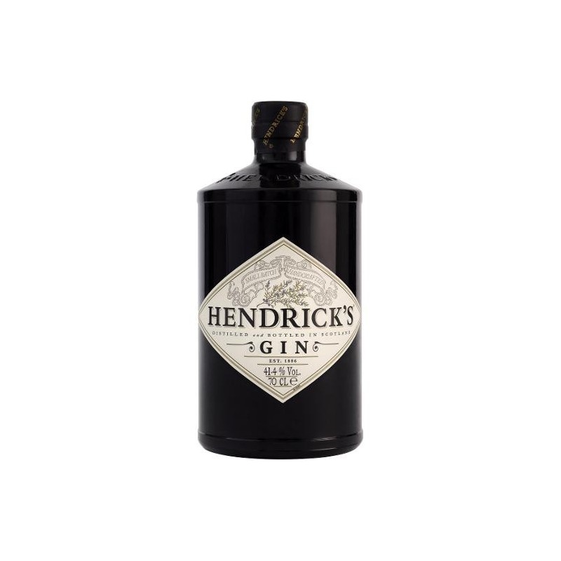 GIN 700ML