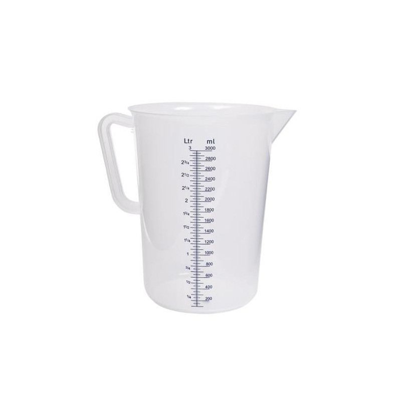 MEASURING JUG 5LT