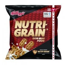 NUTRI GRAIN PORTION SACHETS 150X25GM