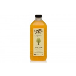 FRESH ORANGE JUICE WITH PULP 100 % SIGANTURE 2LT