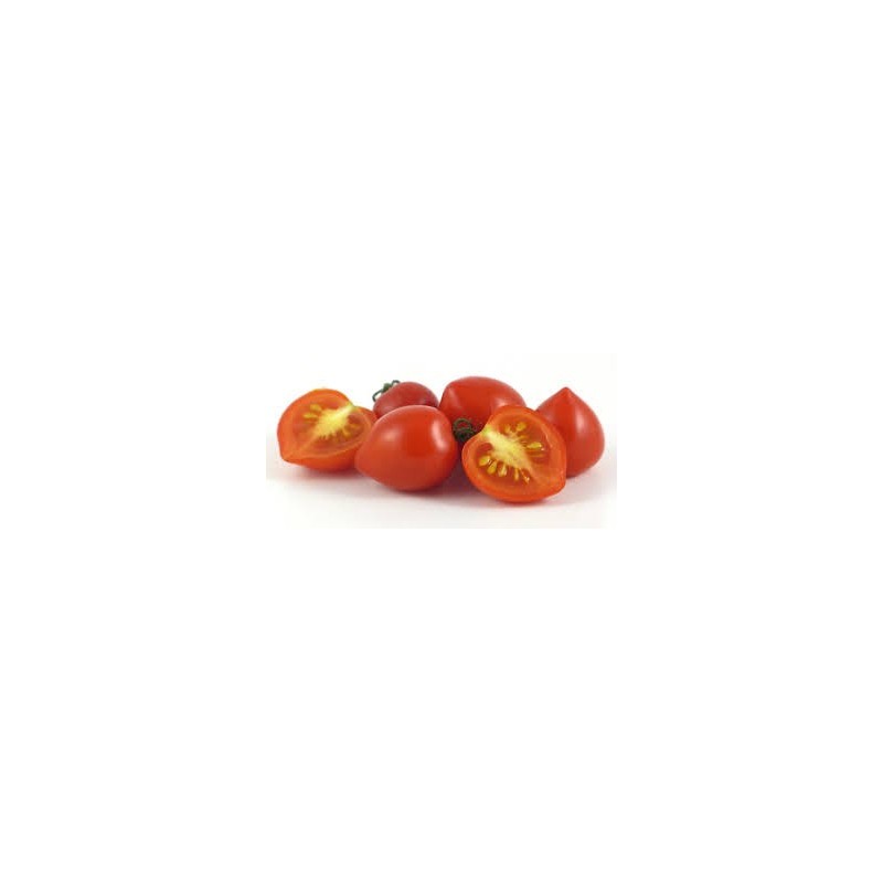 BABY HERITAGE TOMATOES PUNNET 250GM