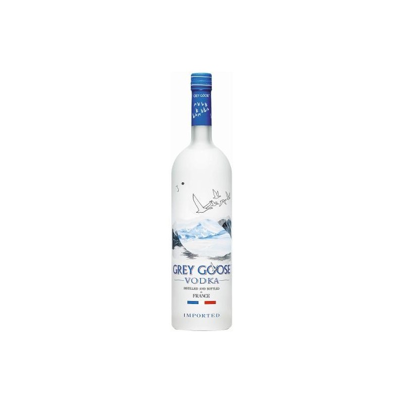 VODKA 700ML