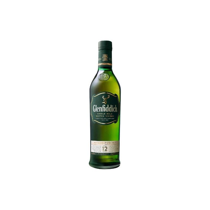 MALT 12 YEAR OLD WHISKY 700ML