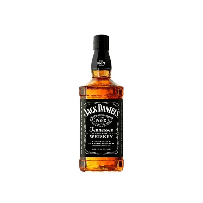 BLACK LABEL WHISKY 700ML