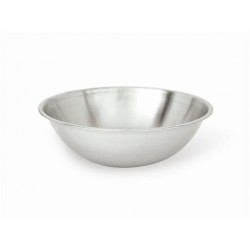 MIXING BOWL STAINLESS STEEL 3.5LT