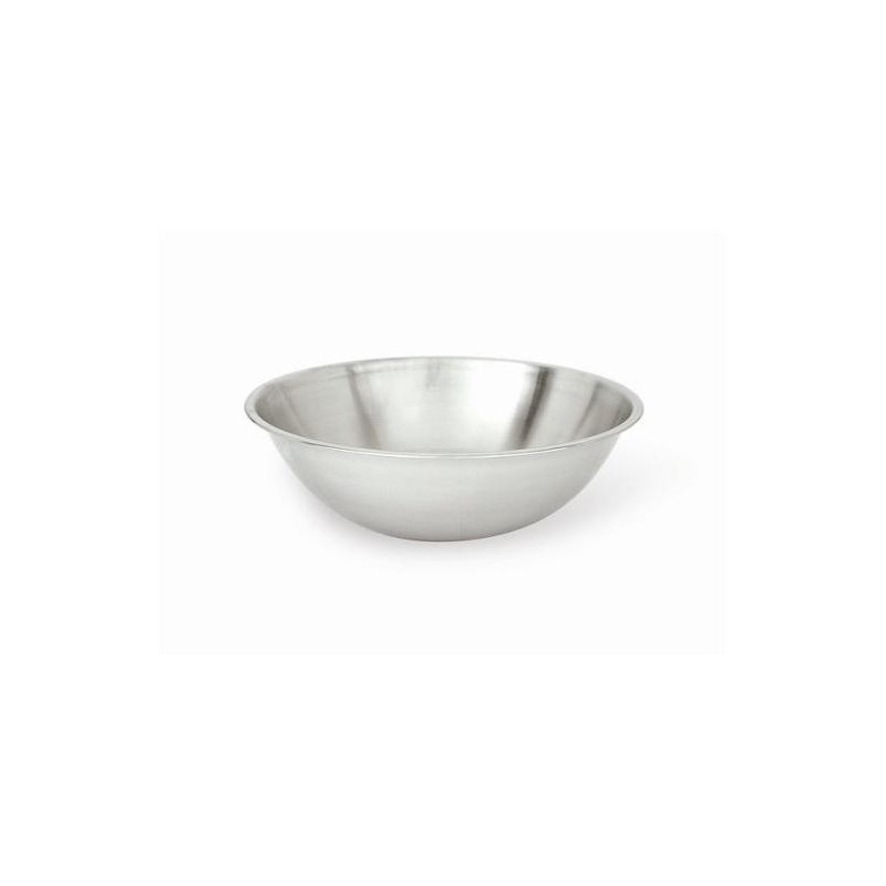 MIXING BOWL STAINLESS STEEL 0.7LT