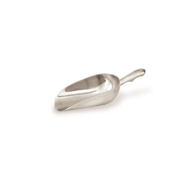 ALUMINIUM SCOOP C60003 680ML