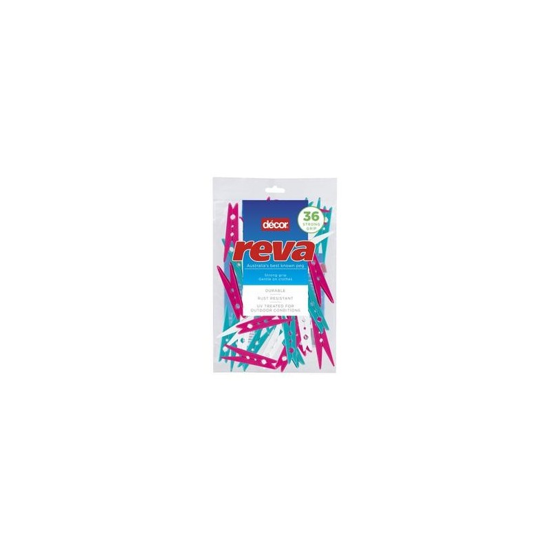 PEGS 36PK