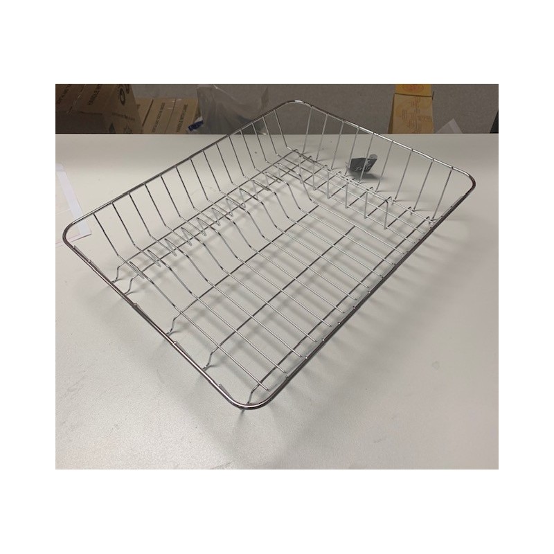 DISHWASHING RACK/DRAINER