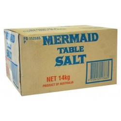 TABLE SALT 14KG