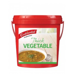 SOUP THICK VEGETABLE 1.9KG