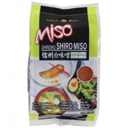 MISO PASTE 400GM