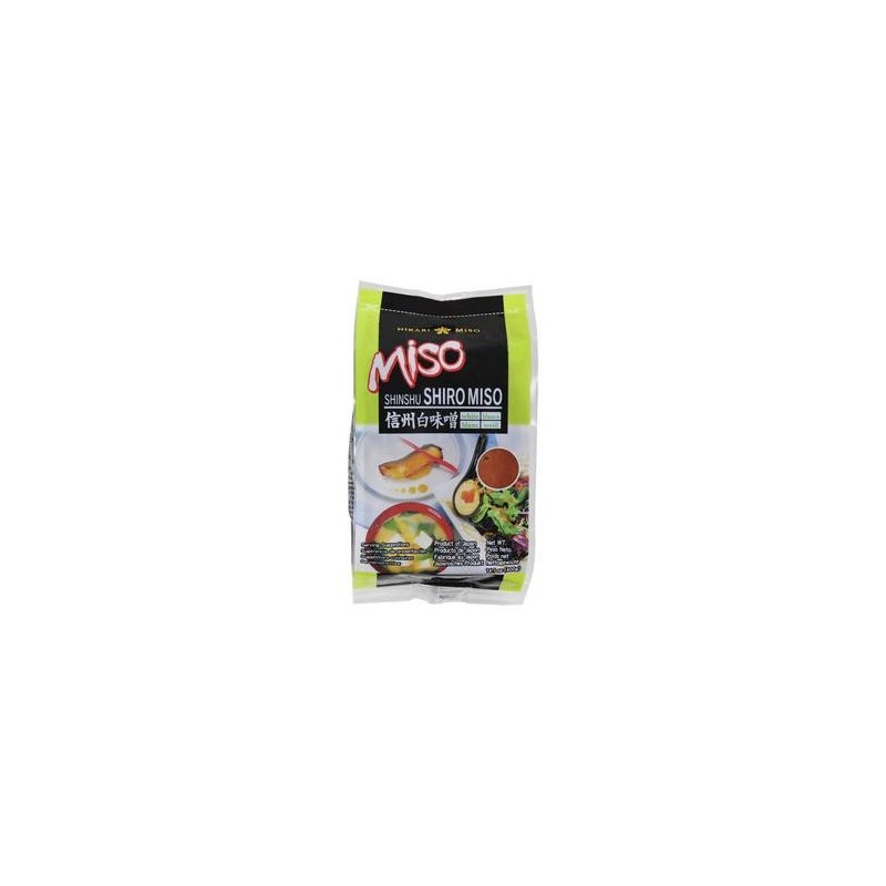 MISO PASTE 400GM