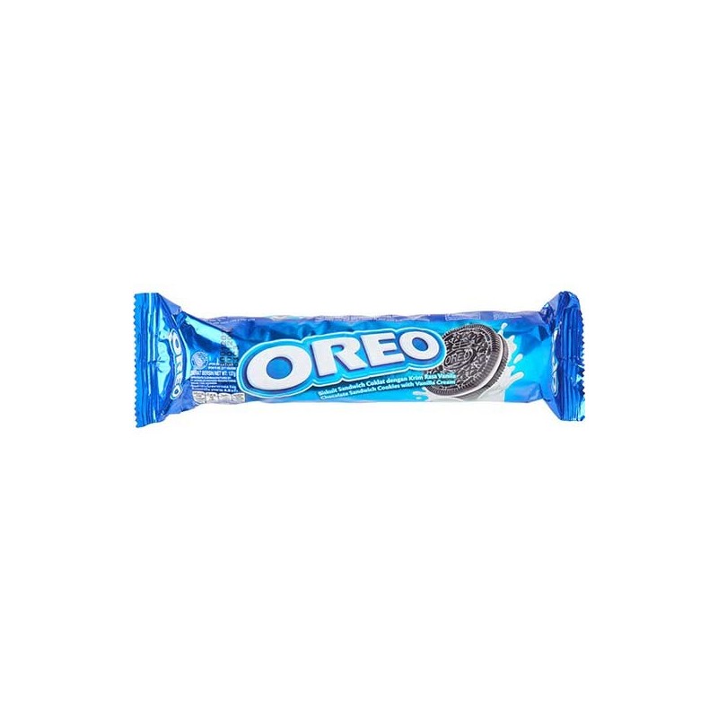 ORIGINAL OREO COOKIE 133GM