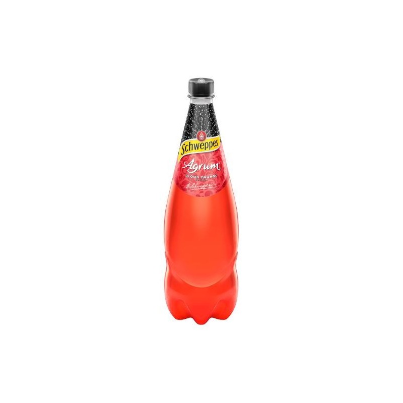 BLOOD ORANGE AGRUM 1.1L