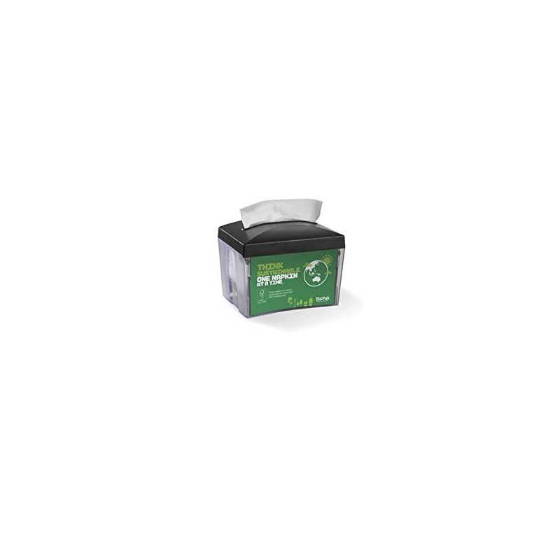BIO DISPENSER TABLE TOP SINGLE SAVER 1PK