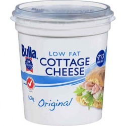 COTTAGE CHEESE ORIGINAL 500GM