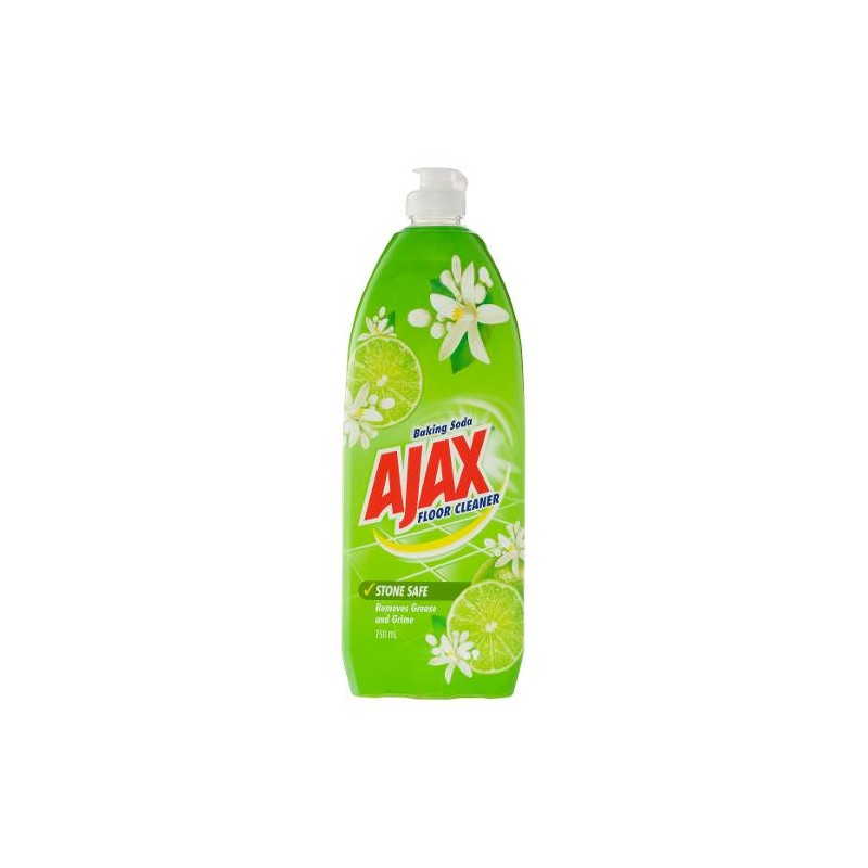 BAKING SODA FLOOR CLEANER 750ML