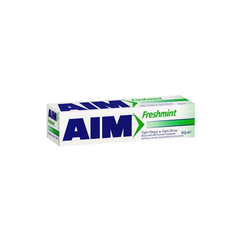 FRESHMINT GREEN TOOTHPASTE 90GM