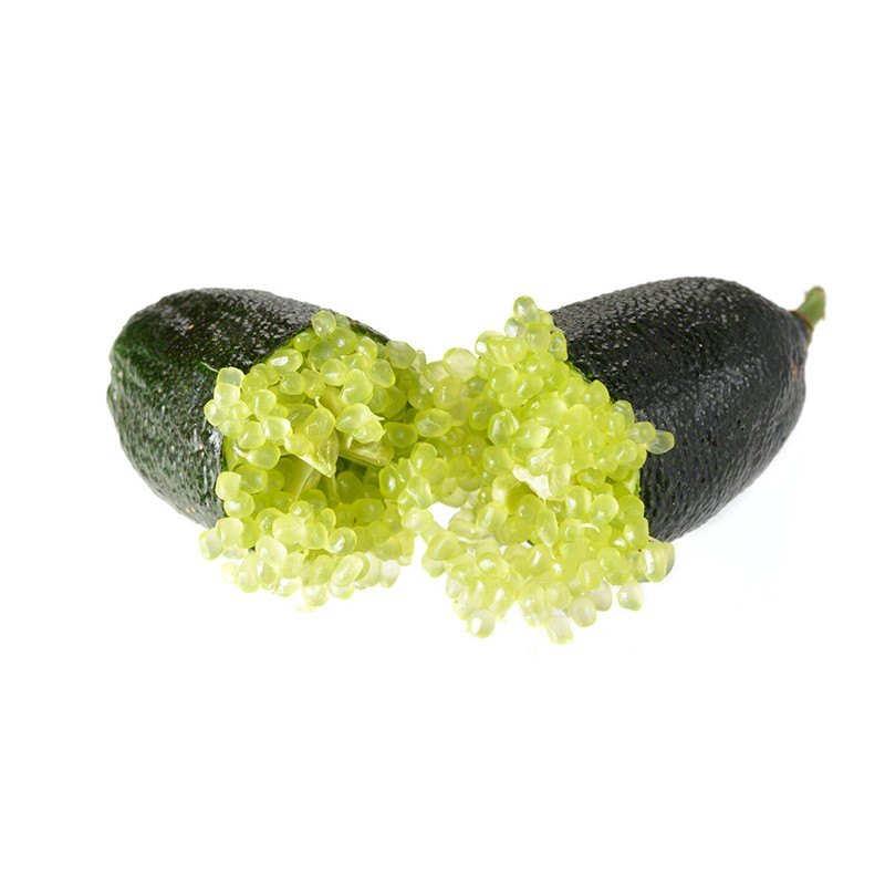 FINGER LIMES 1KG PACK