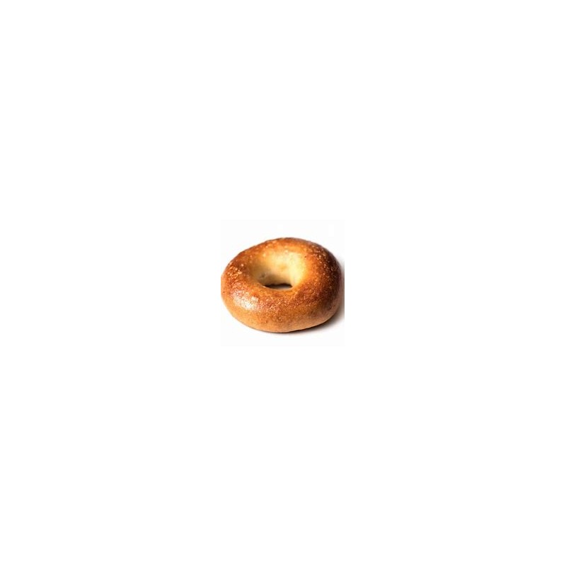 BAGELS NATURAL 5PK BAGELS NATURAL 5PK