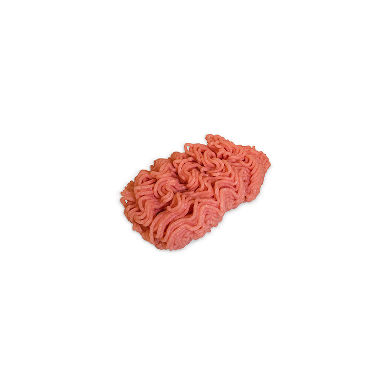FRESH TURKEY MINCE, KG (FROZEN)