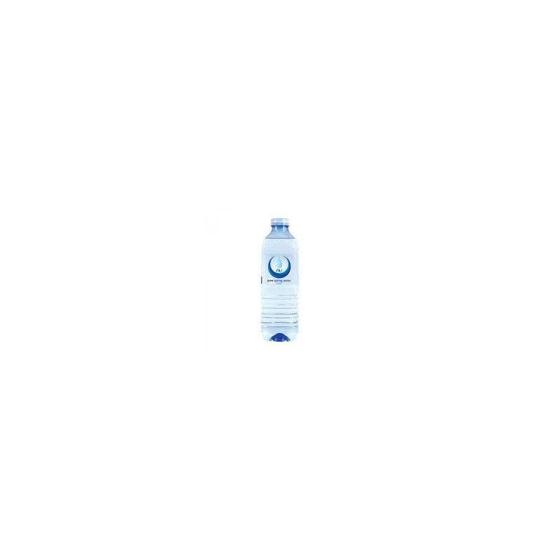 SPRING WATER 12X600ML