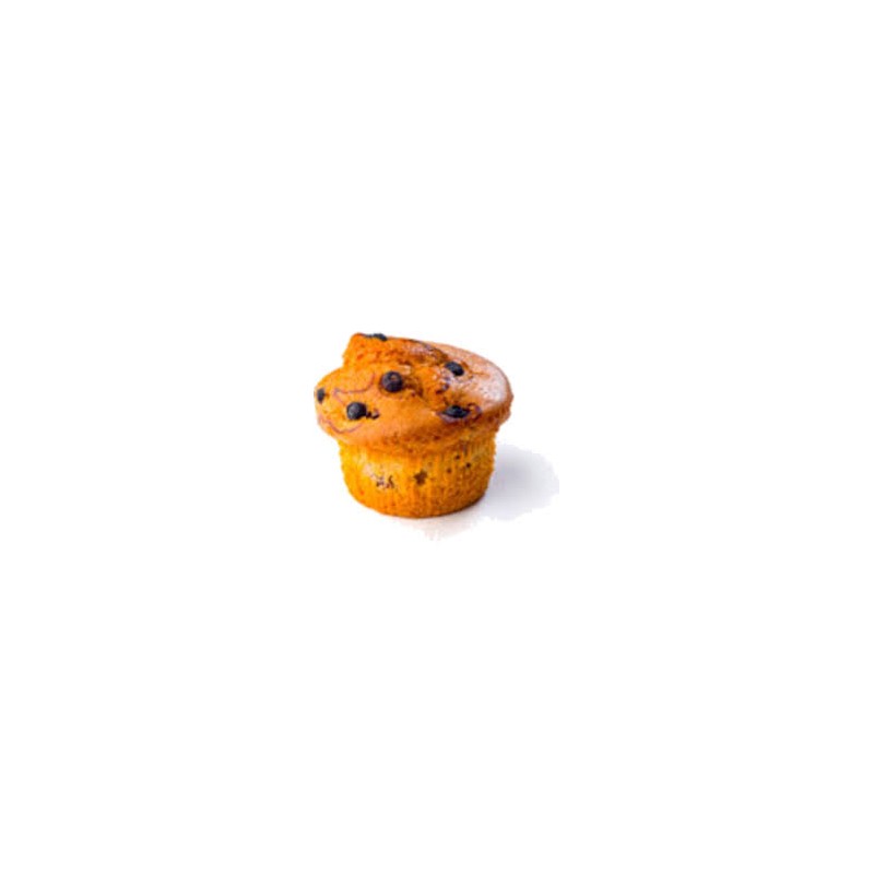 BLUEBERRY MUFFINS 15X150GM