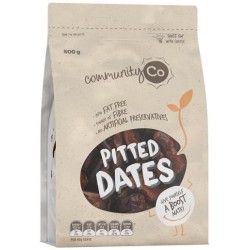 PITTED DATES 500GM
