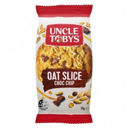 OAT SLICE CHOCOLATE CHIP 70GM