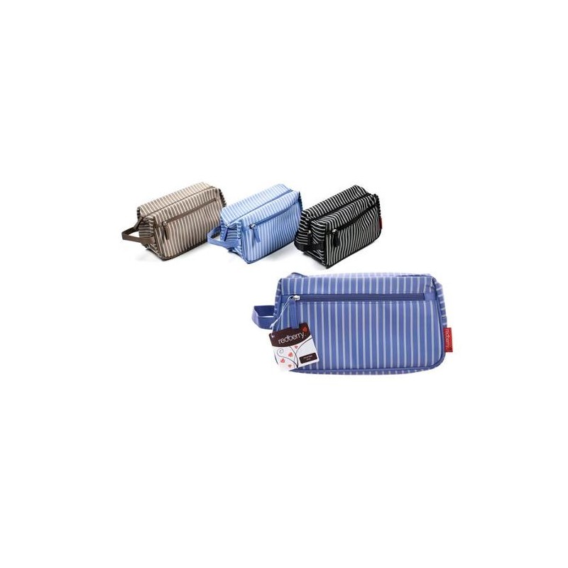 MENS TOILET BAG