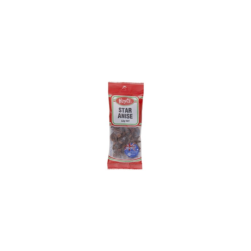 STAR ANISE 12GM