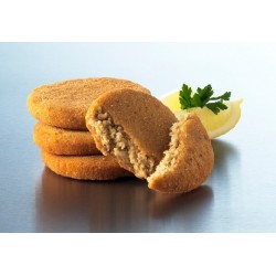 FISH CAKES 100GM