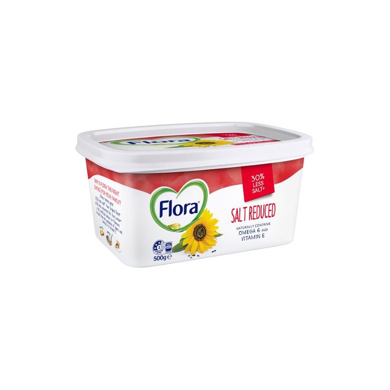 SALT REDUCED SPREAD 500GM