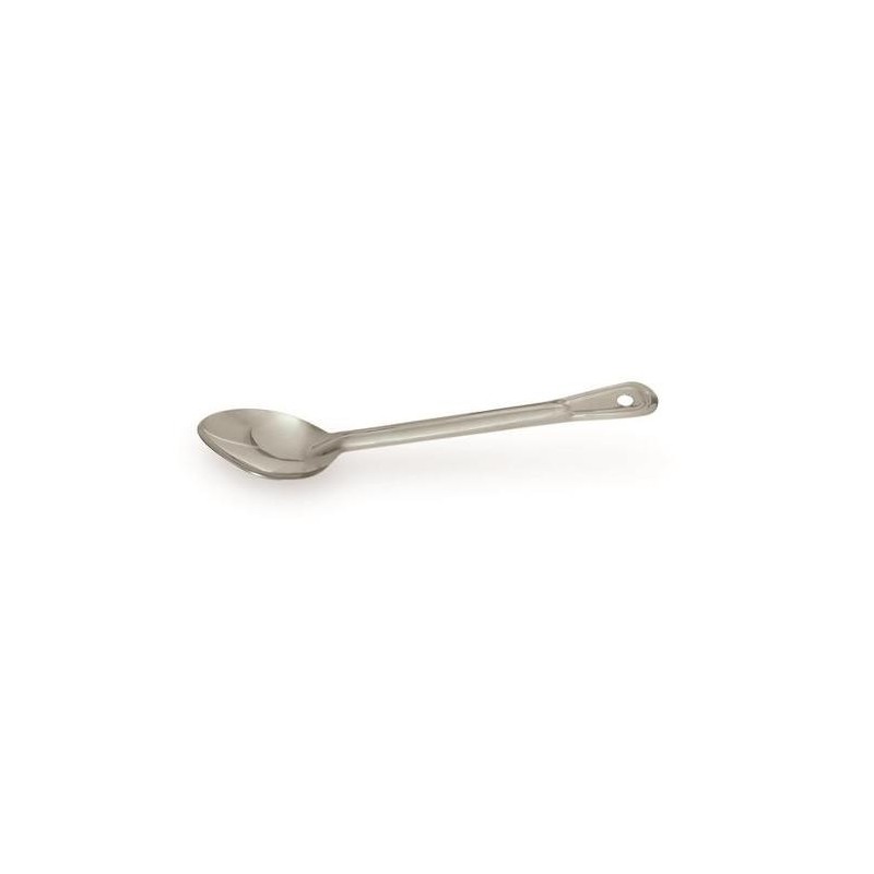 STAINLESS STEEL BASTING SPOON SOLID 325MM