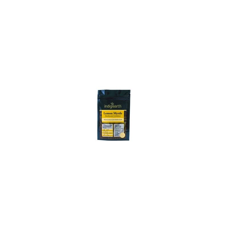 LEMON MYRTLE 50GM LEMON MYRTLE 50GM