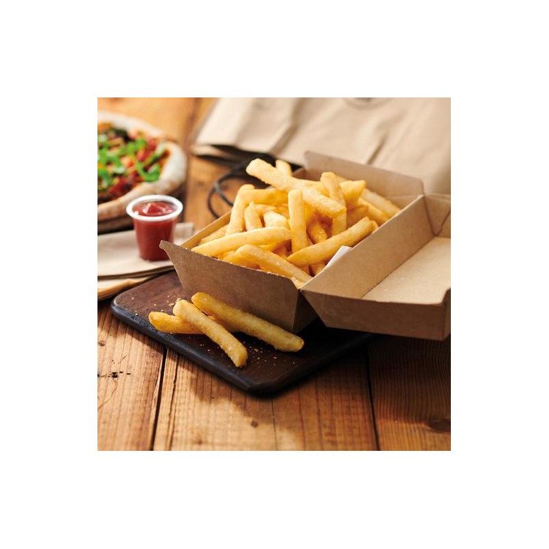 CHIPS SUPA DELIVERY CHIPS 10MM (BLUE) 2KG