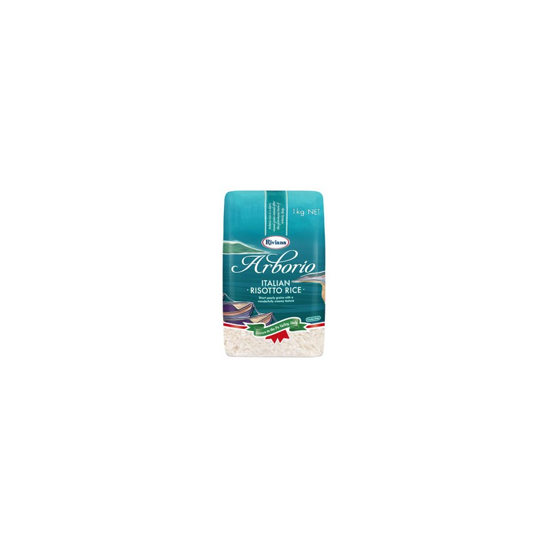 ARBORIO RICE 1KG
