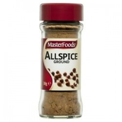 GROUND ALL SPICE 30GM