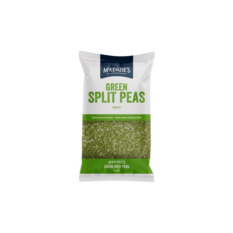 GREEN SPLIT PEAS 500GM GREEN SPLIT PEAS 500GM