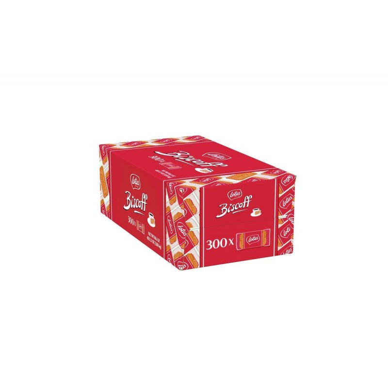 BISCOFF BISCUITS BULK 300PC