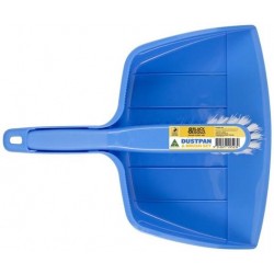 DUST PAN AND BRUSH SET