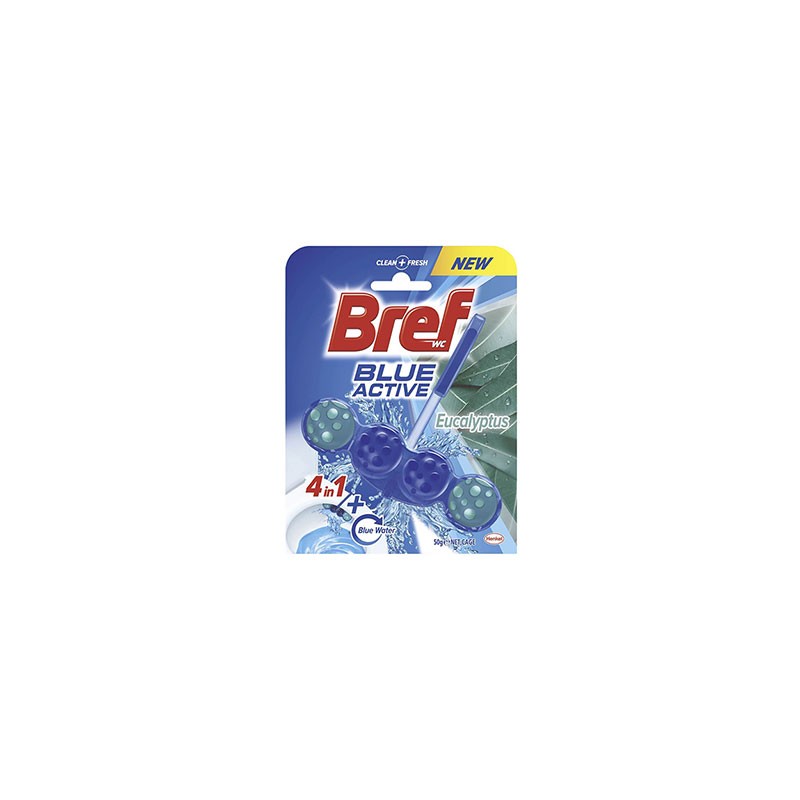 BLUE ACTIVE EUCALYPTUS 50GM