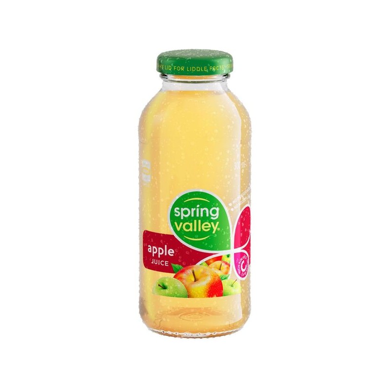 APPLE JUICE 300ML